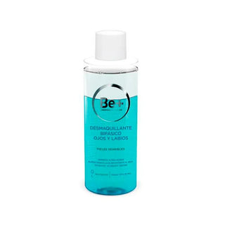 Be+ Struccante Bifasico Occhi e Labbra 150 ml — Struccante bifasico