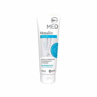BE+ Venaliv Comfort Gel Piernas Cansadas 250ml 