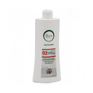 Be+ Shampoo Rinforzante Anti-Età 250ml — Shampoo