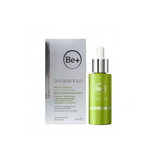 BE+ Pretratamiento Antioxidante 30ml 