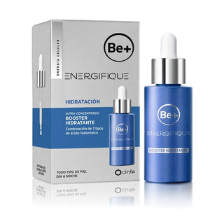 BE+ Pretratamiento hidratante 30 ml 