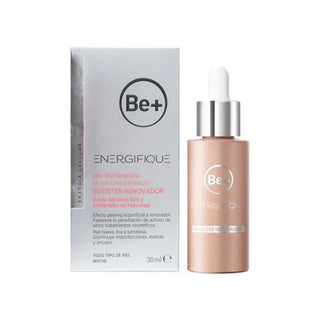 Be+ Pre-Tratamiento Renovador Celular 30ml 