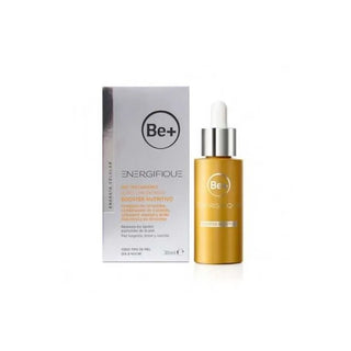 Be+ Pre-trattamento Nutritivo 30ml — Siero capelli