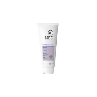 Be+ Atopia Crema Hidratante y Nutritiva 400 ml 