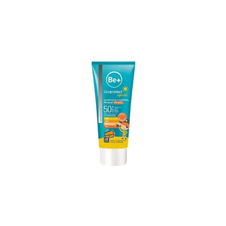 Be+ Skinprotect Mineral Infantil SPF50+ 100 ml — Solare bambini