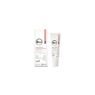 Be+ Med Balsamo Labbra Screpolate 15 ml — Balsamo labbra
