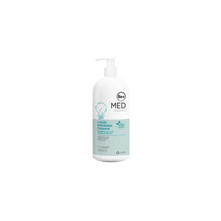 Be+ Med Pediatrics Lozione Idratante Corpo 500ml — Lozione corpo