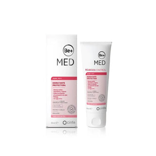 Be+ Med Redness Control Hydration SPF20 50ml — Crema solare