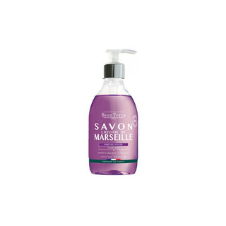Jabón de Marsella a la lavanda Beauterra 300 ml 