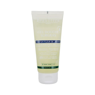 Gel de ducha de jazmín Beauterra 100 ml 