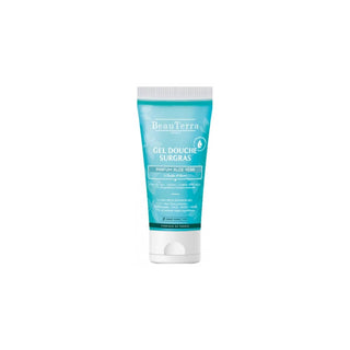 Beauterra Gel Doccia Aloe Vera 100 ml — Gel doccia