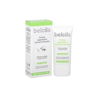 Emulsión para el contorno de ojos Belcils 30 ml 