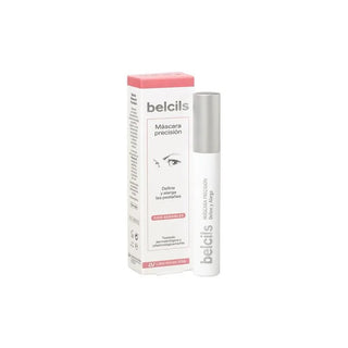 Belcils Maschera Precisione Nera 12 ml — Maschera occhi