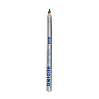 Lápiz eyeliner cremoso verde Belcils 