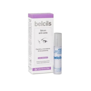 Sérum anticaída Belcils 3 ml 
