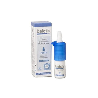 Belcils Forte Gocce Oftálmicas 10ml 