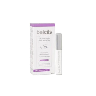 Belcils Gel Vitalizzante 8ml — Gel contorno occhi