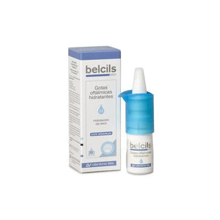Gocce hidratantes oftálmicas Belcils 10 ml 