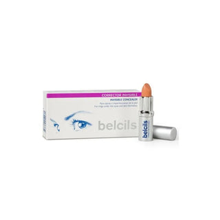 Belcils Corrector de ojeras Bar 4g 