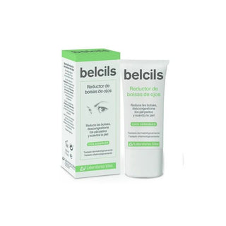 Belcils Riduttore Borse Occhi 30ml — Crema contorno occhi