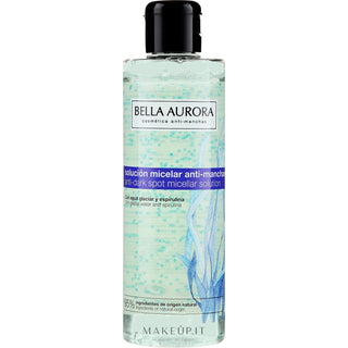 Bella Aurora Solución Micelar Anti-Manchas 200ml 