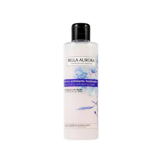 Bella Aurora Tonico Esfoliante Illuminante 200ml — Tonico viso