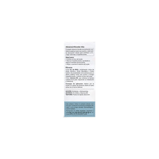 Bella Aurora Advanced Booster AHA 30ml — Siero viso