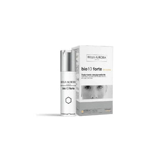 Bella Aurora Bio10 Forte M-Lasma Pharma — Crema viso