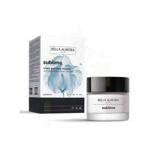 Bella Aurora Sublime 60 Crema de Día 50ml 