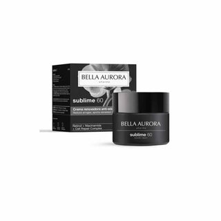 Bella Aurora Sublime 60 Crema de Noche 50ml 