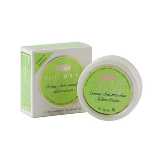 Bella Aurora Beauty crema Crema aclarante antimanchas oscuras de doble potencia 30 ml 
