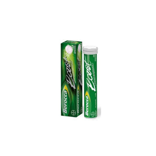 Berocca Boost Guaranà 15 comprimidos 