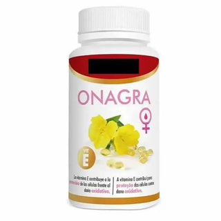 Mejor aceite dietético de onagra Onagre 30 perlas 