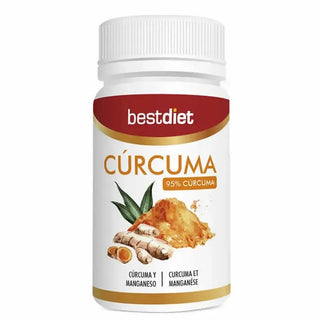 Best diet Curcuma 30 capsule — Integratore