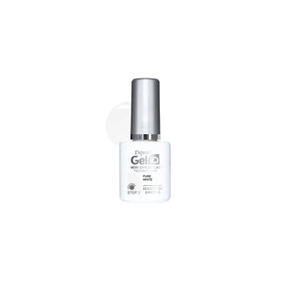 Beter Depend Gel Iq Smalto Pure White 41000 — Smalto gel