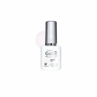 Beter Depend Gel Iq Vernis French Pink 5ml — Smalto gel
