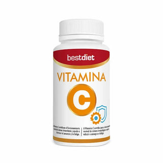 Best diet Vitamina C 50 capsule — Integratore