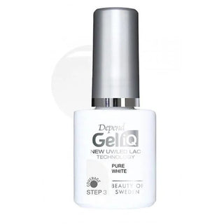 Beter Depend Gel Iq Esmalte de uñas I Lava You 41043 