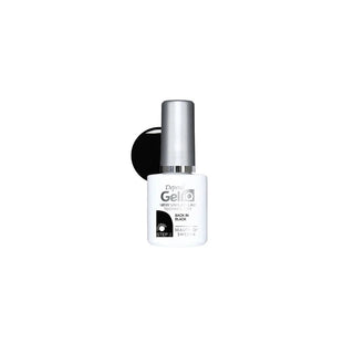 Beter Depend Gel Iq Esmalte Back In Black41001 
