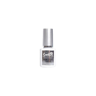 Beter Depend Gel Iq Topcoat Paso4 41502 — Topcoat gel