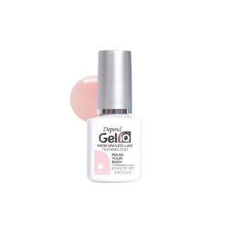 Beter Gel Iq Smalto Relax Your Body 5ml — Smalto gel