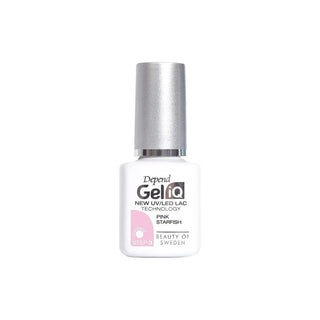 Beter Depend Gel Iq Smalto Pink Starfish 41087 — Smalto gel