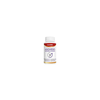 Best Diet Magnesio Bisglicinato 60 capsule — Integratore