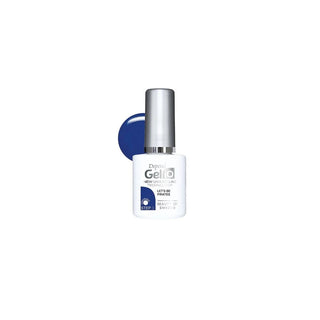 Beter Depend Gel Iq Esmalte Lets Be Pira 41010 