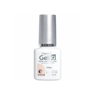 Beter Depend Gel Iq Smalto Yoga 41116 — Smalto gel