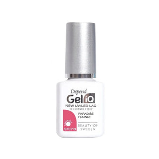 Beter Depend Gel Iq Smalto Paradise F 41091 — Smalto gel