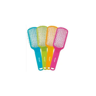 Beter Spazzola setole nylon punta a sfera 22,5 cm — Spazzola capelli