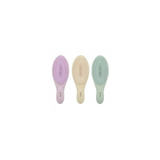 Beter Cep Spazzola Deslia Fibra naturale 03303 — Spazzola capelli