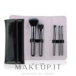 Beter Set Pennelli Nero — Set pennelli makeup