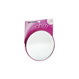 Beter Ohh! Macro Mirror x10 — Specchio ingrandimento